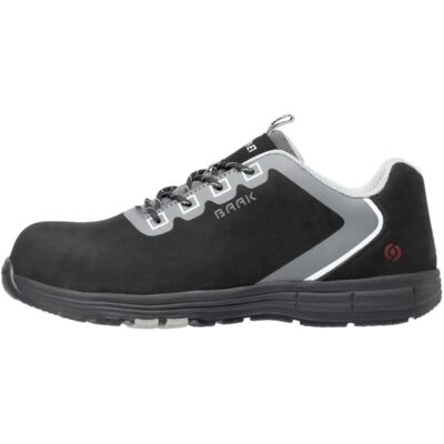 Baak, Sicherheitsschuhe, Rob S3 Sicherheitshalbschuh (S3, 48) Baak, Sicherheitsschuhe, Rob S3 Sicherheitshalbschuh (S3, 48)