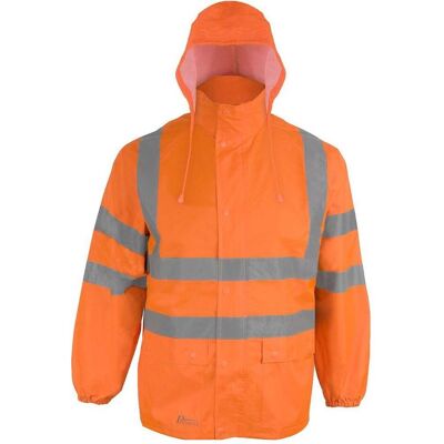 Fortis Arbeitsjacke, Jacke (S) Fortis Arbeitsjacke, Jacke (S)