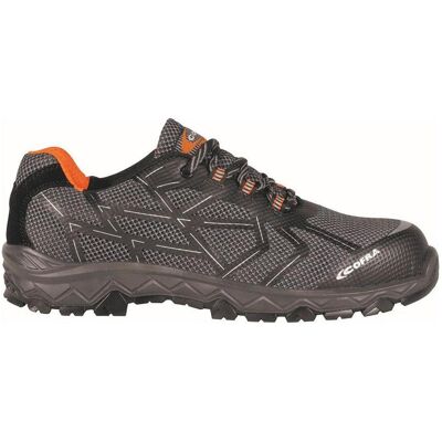 Cofra, Sicherheitsschuhe, Security shoe cyclette black s1 p src talla 40 (S1P, 40) Cofra, Sicherheitsschuhe, Security shoe cyclette black s1 p src talla 40 (S1P, 40)