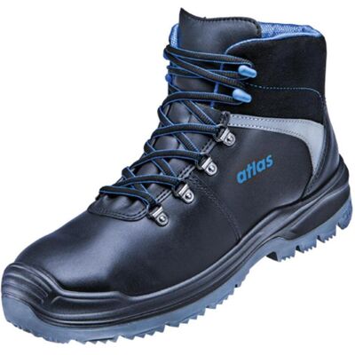 Atlas, Sicherheitsschuhe, Sicherheits-Hochschuh S3 ESD XR DUO 737 XP HI HRO, Gr.48 (S3, 48) Atlas, Sicherheitsschuhe, Sicherheits-Hochschuh S3 ESD XR DUO 737 XP HI HRO, Gr.48 (S3, 48)