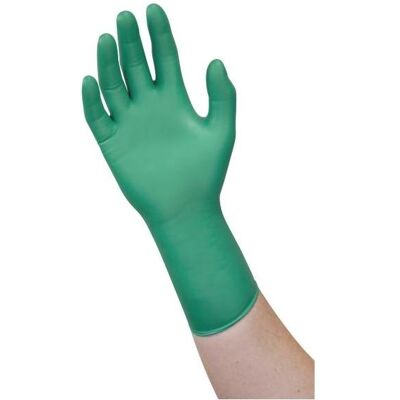 Ansell, Schutzhandschuhe, Einweg-Handschuh (5.5, 6) Ansell, Schutzhandschuhe, Einweg-Handschuh (5.5, 6)