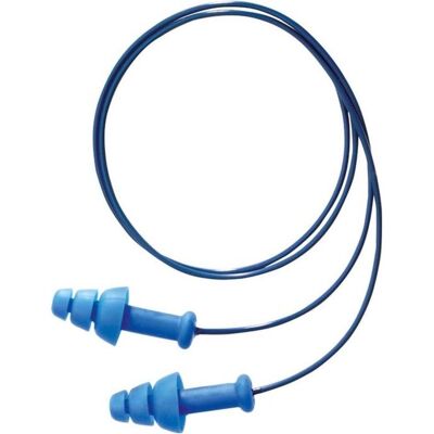 Honeywell, Gehörschutz, Gehörschutzstöpsel Mehrweg 1012522 VE50 (50x) Honeywell, Gehörschutz, Gehörschutzstöpsel Mehrweg 1012522 VE50 (50x)