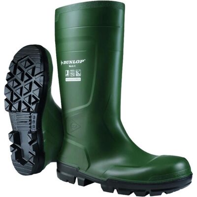 Dunlop Sicherheitsschuhe, Work-It Gr. 41 Full Safety S5 (S5, 41) Dunlop Sicherheitsschuhe, Work-It Gr. 41 Full Safety S5 (S5, 41)