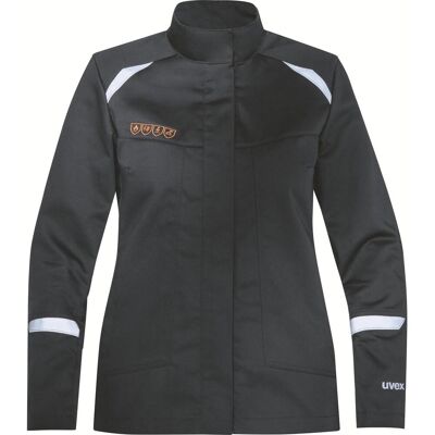 Uvex, Arbeitsjacke, D-Jacke Arc 7033 (S) Uvex, Arbeitsjacke, D-Jacke Arc 7033 (S)