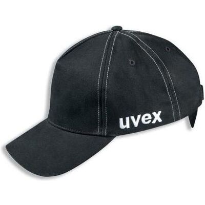 Uvex, Kopfschutz, Anstosskappe u-cap sport (52 - 54 cm) Uvex, Kopfschutz, Anstosskappe u-cap sport (52 - 54 cm)