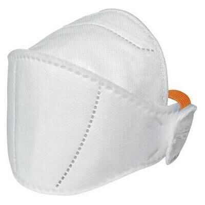 Uvex, Mundschutz, silvair premium flat fold (FFP2) Uvex, Mundschutz, silvair premium flat fold (FFP2)