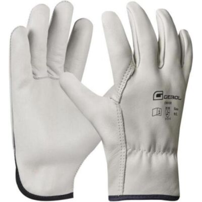 Gebol, Schutzhandschuhe, Driver 10 (10) Gebol, Schutzhandschuhe, Driver 10 (10)