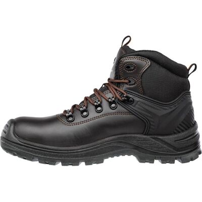 Albatros, Sicherheitsschuhe, Sicherheitsstiefel S3 Grösse: (S3, 45) Albatros, Sicherheitsschuhe, Sicherheitsstiefel S3 Grösse: (S3, 45)