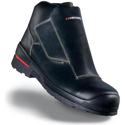 Uvex, Sicherheitsschuhe, Macsole 1.0 WLD LOW Unisex Sicherheitsstiefel schwarz, mit Zehen-Schutzkappe EN20345 S3, Gröss (S3, 42) Uvex, Sicherheitsschuhe, Macsole 1.0 WLD LOW Unisex Sicherheitsstiefel schwarz, mit Zehen-Schutzkappe EN20345 S3, Gröss (S3, 42)