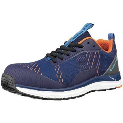 Albatros, Sicherheitsschuhe, Halbschuhe (S1P, 45) Albatros, Sicherheitsschuhe, Halbschuhe (S1P, 45)