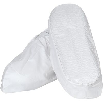 Uvex, Zubehör Arbeitsschutz, 8909746 Einweg (NR) Überschuhe weiss, 42-46 Kleider-Grösse: 42-46 Weiss (Überziehschuhe) Uvex, Zubehör Arbeitsschutz, 8909746 Einweg (NR) Überschuhe weiss, 42-46 Kleider-Grösse: 42-46 Weiss (Überziehschuhe)