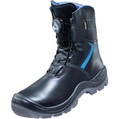 Atlas, Sicherheitsschuhe, Sicherheits-Stiefel GTX 983 XP BOA, Grösse 41, Weite 10, S3 (S3, 41) Atlas, Sicherheitsschuhe, Sicherheits-Stiefel GTX 983 XP BOA, Grösse 41, Weite 10, S3 (S3, 41)