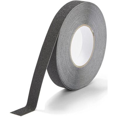 Durable, Klebeband, Antirutschband DURALINE GRIP breit (25 mm) Durable, Klebeband, Antirutschband DURALINE GRIP breit (25 mm)