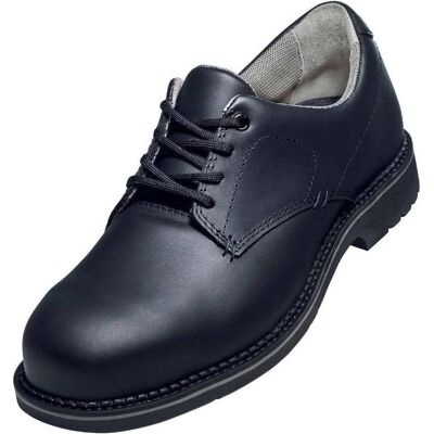 Uvex, Sicherheitsschuhe, 8449145 Sicherheitshalbschuh S3 Schuhgrösse (EU): 45 Schwarz 1 Paar (S3, 45) Uvex, Sicherheitsschuhe, 8449145 Sicherheitshalbschuh S3 Schuhgrösse (EU): 45 Schwarz 1 Paar (S3, 45)