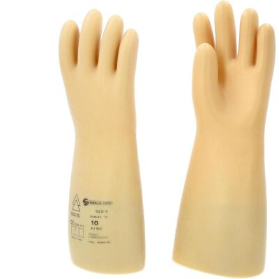 KS Tools, Schutzhandschuhe, 117.0063 Elektrikerhandschuh Grösse (Handschuhe): 10 1 Paar (10) KS Tools, Schutzhandschuhe, 117.0063 Elektrikerhandschuh Grösse (Handschuhe): 10 1 Paar (10)