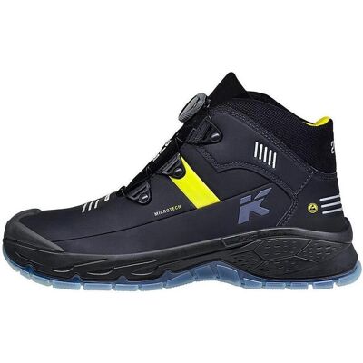 HKS, Sicherheitsschuhe, RS 275 BOA (S3, 44) HKS, Sicherheitsschuhe, RS 275 BOA (S3, 44)