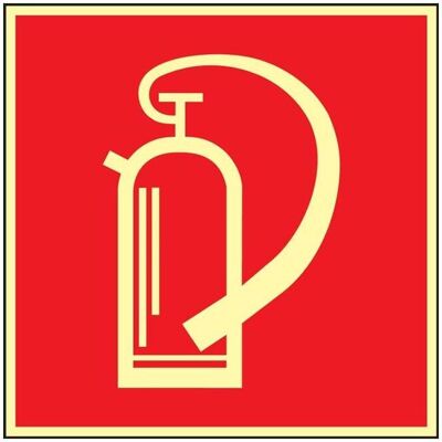 HP Autozubehör, Sicherheitskennzeichnung, Brandschutzzeichen BGV A8 L148xB148 mm Feuerlöscher Kunststoff HP Autozubehör, Sicherheitskennzeichnung, Brandschutzzeichen BGV A8 L148xB148 mm Feuerlöscher Kunststoff