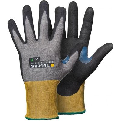 Ejendals, Schutzhandschuhe, Schnittschutzhandschuh Tegera Infinity 8815 Gr. 07 (7) Ejendals, Schutzhandschuhe, Schnittschutzhandschuh Tegera Infinity 8815 Gr. 07 (7)