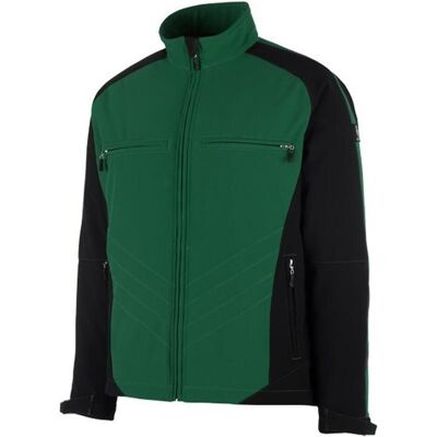 Mascot, Arbeitsjacke, Softshelljacke zweifarbig (S) Mascot, Arbeitsjacke, Softshelljacke zweifarbig (S)