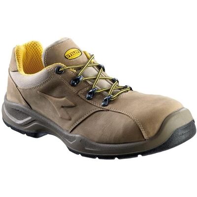 Diadora, Sicherheitsschuhe, Halbschuh Walnuss Nr.39 S3 Flow (S3, 39) Diadora, Sicherheitsschuhe, Halbschuh Walnuss Nr.39 S3 Flow (S3, 39)