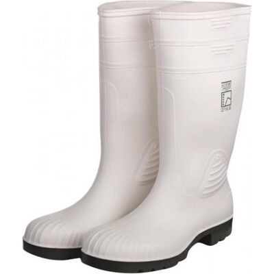 Cimco, Sicherheitsschuhe, CIM 140221 Elektriker-Stiefel Gr 44 aus PVC-Nitril-Gemisch (S1, 45) Cimco, Sicherheitsschuhe, CIM 140221 Elektriker-Stiefel Gr 44 aus PVC-Nitril-Gemisch (S1, 45)