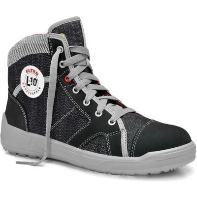 Elten, Sicherheitsschuhe, Sensation Up (S3, 40) Elten, Sicherheitsschuhe, Sensation Up (S3, 40)