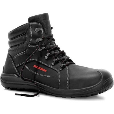 Elten, Sicherheitsschuhe, Dachdeckerschuhe Anderson S3 (S3, 48) Elten, Sicherheitsschuhe, Dachdeckerschuhe Anderson S3 (S3, 48)
