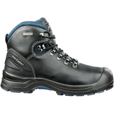 Albatros, Sicherheitsschuhe, Sicherheitsschnürstiefel (S3, 46) Albatros, Sicherheitsschuhe, Sicherheitsschnürstiefel (S3, 46)