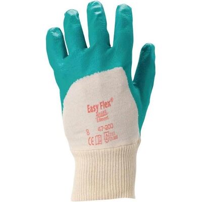 Ansell, Schutzhandschuhe, Handschuhe ActivArmr 47-200 Grösse 9 grün EN 388 PSA-Kategorie II (9) Ansell, Schutzhandschuhe, Handschuhe ActivArmr 47-200 Grösse 9 grün EN 388 PSA-Kategorie II (9)