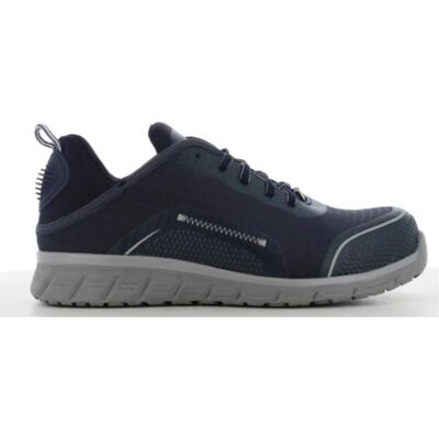 Safety Jogger, Sicherheitsschuhe, Sicherheitsschuh Ligero2, S1P, navy, Grösse 40 (S1P, 40) Safety Jogger, Sicherheitsschuhe, Sicherheitsschuh Ligero2, S1P, navy, Grösse 40 (S1P, 40)