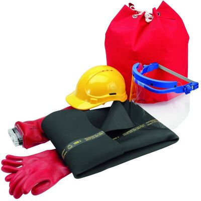Cimco, Sicherheitskennzeichnung, CIM 140250 Sicherheitssortiment Cimco, Sicherheitskennzeichnung, CIM 140250 Sicherheitssortiment