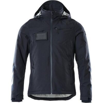 Mascot, Arbeitsjacke, Winterjacke Accelerate 18335 schwarzblau Gr. 2XL (XXL) Mascot, Arbeitsjacke, Winterjacke Accelerate 18335 schwarzblau Gr. 2XL (XXL)
