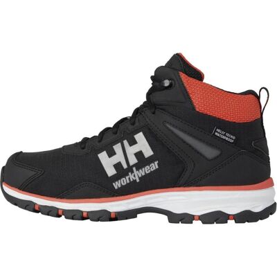 Helly Hansen Workwear, Sicherheitsschuhe, Chelsea Evo 2 (O2, 42) Helly Hansen Workwear, Sicherheitsschuhe, Chelsea Evo 2 (O2, 42)