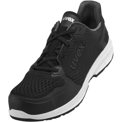 Uvex, Sicherheitsschuhe, 1 sport (S1, 49) Uvex, Sicherheitsschuhe, 1 sport (S1, 49)