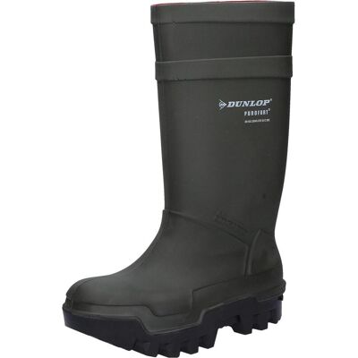 Dunlop Sicherheitsschuhe, Purofort (S5, 39, 40) Dunlop Sicherheitsschuhe, Purofort (S5, 39, 40)