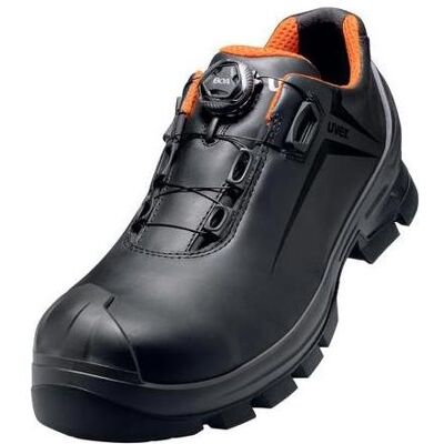 Uvex, Sicherheitsschuhe, 65312 (S3, 52) Uvex, Sicherheitsschuhe, 65312 (S3, 52)
