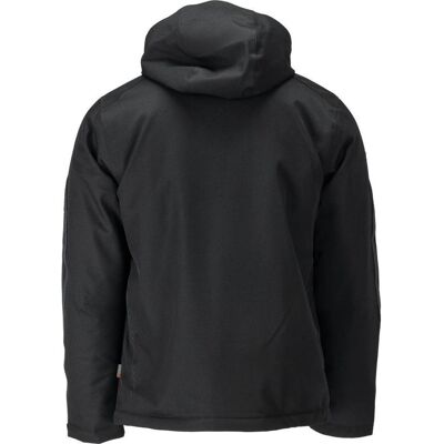 Mascot, Arbeitsjacke, Winterjacke, CLIMASCOT schwarz, Gr.2XL (XXL) Mascot, Arbeitsjacke, Winterjacke, CLIMASCOT schwarz, Gr.2XL (XXL)