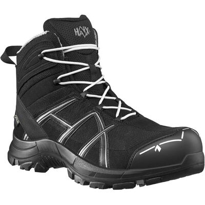 Haix, Sicherheitsschuhe, Black Eagle Safety 40 (S3, 47) Haix, Sicherheitsschuhe, Black Eagle Safety 40 (S3, 47)