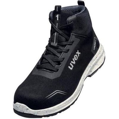 Uvex, Sicherheitsschuhe, Stiefel 6895 (S2, 46) Uvex, Sicherheitsschuhe, Stiefel 6895 (S2, 46)