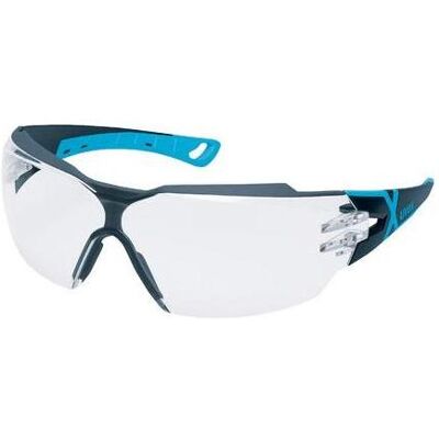 Uvex, Schutzbrille + Gesichtsschutz, Bügelbrille pheos cx2 farblos ETC 9198415 Uvex, Schutzbrille + Gesichtsschutz, Bügelbrille pheos cx2 farblos ETC 9198415