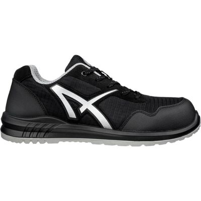 Albatros, Sicherheitsschuhe, DRIFTER BLACK LOW SRC 648770200000042 Sicherheitsschuh S1P Schuhgrösse (EU): 42 Schwarz, W (S1P, 42) Albatros, Sicherheitsschuhe, DRIFTER BLACK LOW SRC 648770200000042 Sicherheitsschuh S1P Schuhgrösse (EU): 42 Schwarz, W (S1P, 42)