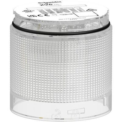 Schneider Electric, Personenschutz, Signal tower component XV6C29 XV6C29 1 pc(s) Schneider Electric, Personenschutz, Signal tower component XV6C29 XV6C29 1 pc(s)