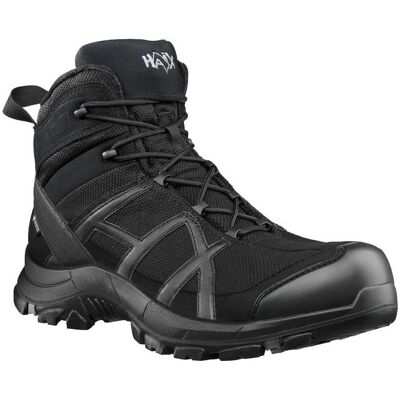 Haix, Sicherheitsschuhe, Black Eagle Safety 40.1 mid Sicherheitsschuh S3 (S3, 35) Haix, Sicherheitsschuhe, Black Eagle Safety 40.1 mid Sicherheitsschuh S3 (S3, 35)