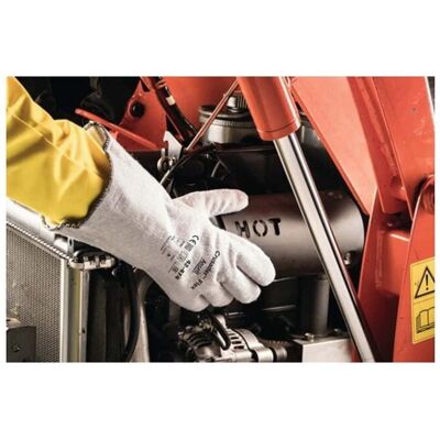 Ansell, Schutzhandschuhe, ActivArmr 42-474 (10) Ansell, Schutzhandschuhe, ActivArmr 42-474 (10)