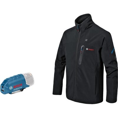 Bosch Professional, Arbeitsjacke, GHJ 12+18V XA 3XL (3XL) Bosch Professional, Arbeitsjacke, GHJ 12+18V XA 3XL (3XL)
