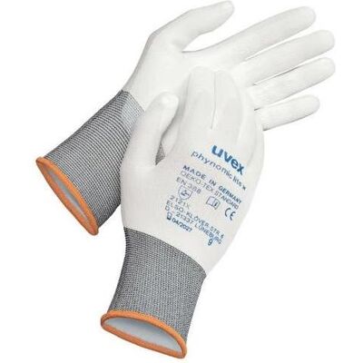 Uvex, Schutzhandschuhe, Schutzhandschuhe phynomic lite (5) Uvex, Schutzhandschuhe, Schutzhandschuhe phynomic lite (5)