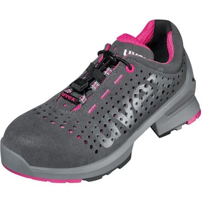 Uvex, Sicherheitsschuhe, Damen-Sicherheitshalbschuh (S1, 35) Uvex, Sicherheitsschuhe, Damen-Sicherheitshalbschuh (S1, 35)