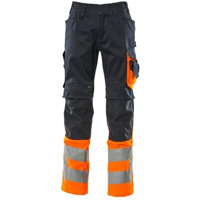 Mascot, Arbeitshose, Warnschutzhose Leeds 15679 (24) Mascot, Arbeitshose, Warnschutzhose Leeds 15679 (24)