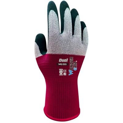 Wonder Grip, Schutzhandschuhe, WG-355 (10, XL) Wonder Grip, Schutzhandschuhe, WG-355 (10, XL)