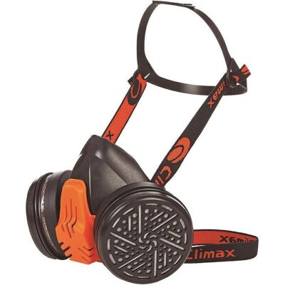 Topco, Atemschutzmaske, Climax 756RP3 (FFP3, 1x) Topco, Atemschutzmaske, Climax 756RP3 (FFP3, 1x)
